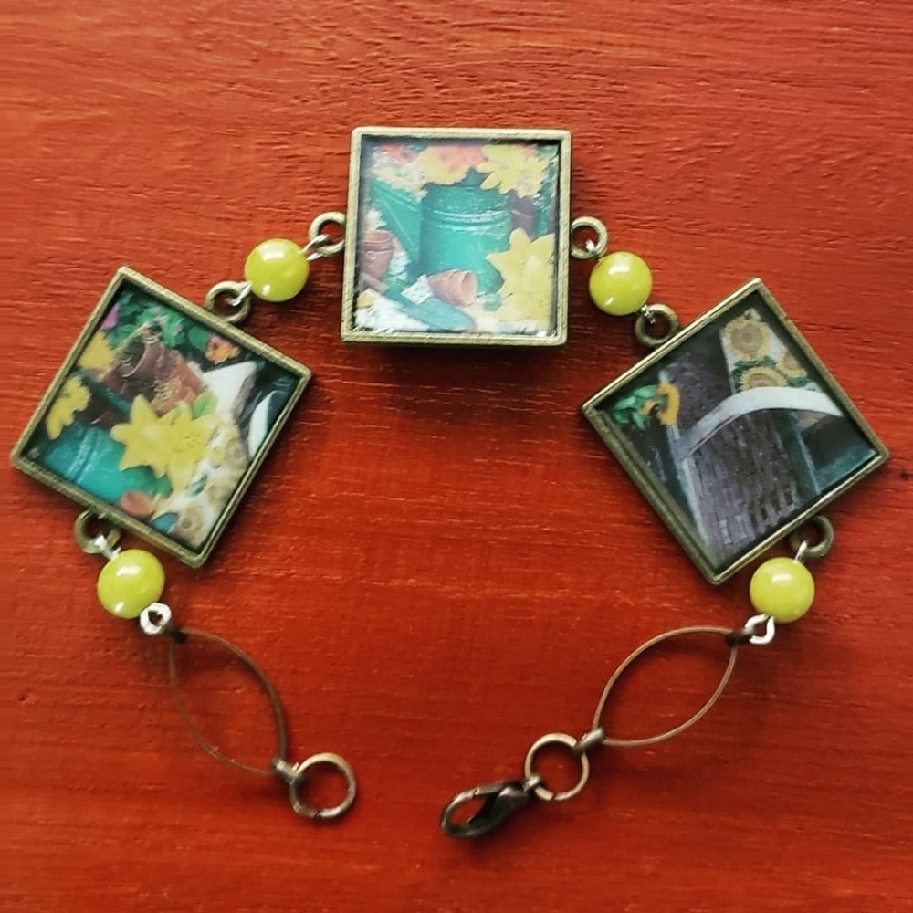 Handmade Bracelet